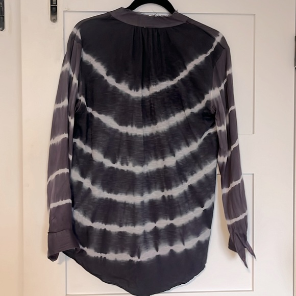 Anthropologie top - Holding Horses - Picture 2 of 8